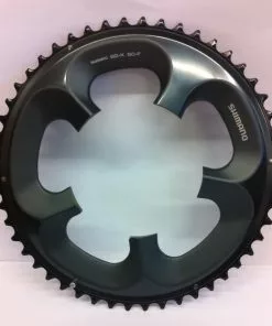 Shimano Ultegra FC-6750G Kompakt 50 Zähne Kettenblatt