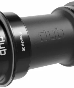 Sram DUB™ Pressfit BB386 Road, 46 X 86.5mm Tretlager