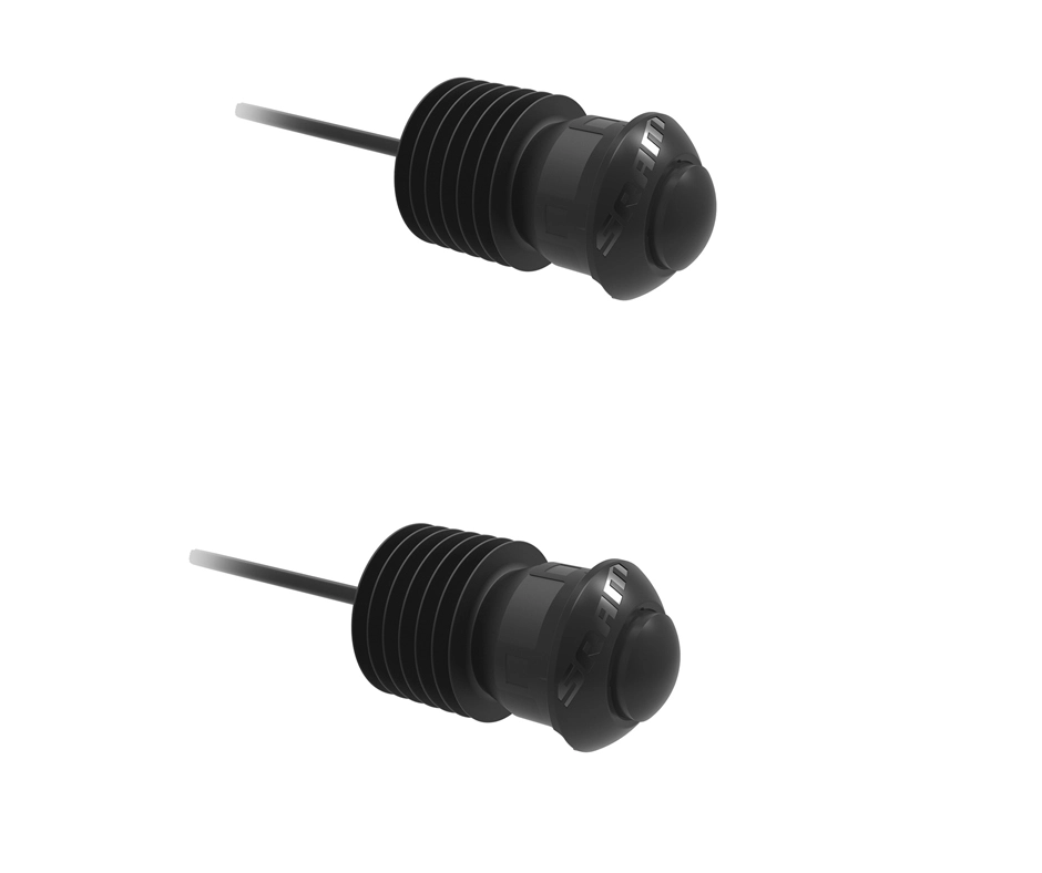 Sram ETap Clics™ 500mm 1 Sram ETap Clics™ 500mm