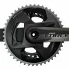 Sram Force DUB 2x12 48-35 170mm Kurbelgarnitur