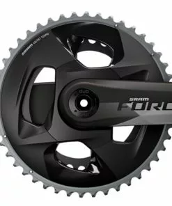 Sram Force DUB 2x12 48-35 175mm Kurbelgarnitur