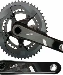 Sram Force 22 GXP 2x11 50-34 175mm Kurbelgarnitur