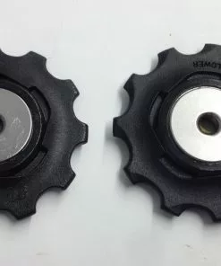 Sram Force 22 Schalwerkrädchen - Set