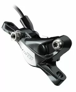 Sram Force 22 2fach Schalthebel/Scheibenbremse Vorne 5 Sram Force 22 2fach Schalthebel/Scheibenbremse Vorne -Kurbel Verkäufe 2022 sram force 22 scheibenbremse 1