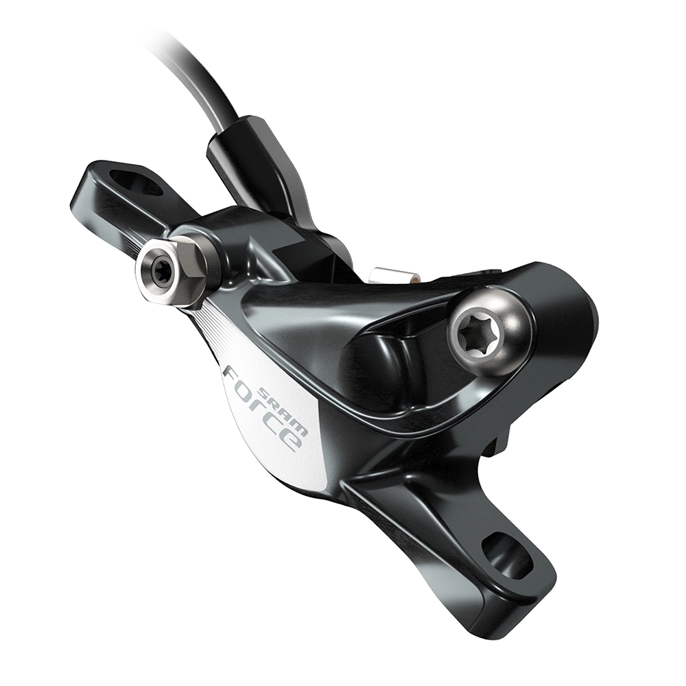 Sram Force 22 2fach Schalthebel/Scheibenbremse Vorne 3 Sram Force 22 2fach Schalthebel/Scheibenbremse Vorne – Bild 3