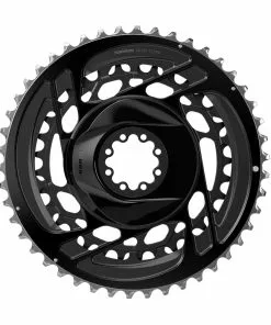 Sram Force AXS 46-33 Zähne 2x12 Kettenblatt-Set