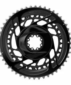Sram Force AXS 48-35 Zähne 2x12 Kettenblatt-Set