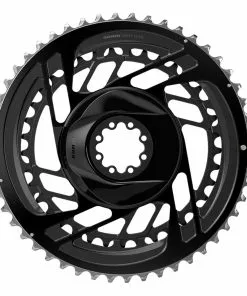 Sram Force AXS 50-37 Zähne 2x12 Kettenblatt-Set