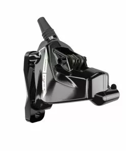 Sram Force ETap AXS™ HRD Flat Mount 12fach Black/iridescent Schalthebel/Scheibenbremse Hinten -Kurbel Verkäufe 2022 sram force axs iridescent bremssattel hinten