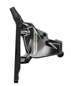 Sram Force ETap AXS™ HRD Flat Mount 12fach Black/iridescent Schalthebel/Scheibenbremse Vorne 9 Sram Force ETap AXS™ HRD Flat Mount 12fach Black/iridescent Schalthebel/Scheibenbremse Vorne -Kurbel Verkäufe 2022 sram force axs iridescent bremssattel vorne 1