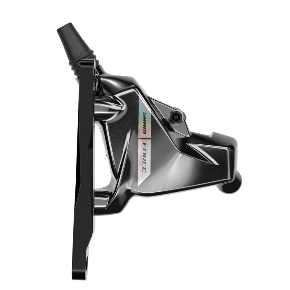 Sram Force ETap AXS™ HRD Flat Mount 12fach Black/iridescent Schalthebel/Scheibenbremse Vorne 5 Sram Force ETap AXS™ HRD Flat Mount 12fach Black/iridescent Schalthebel/Scheibenbremse Vorne – Bild 5