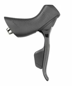 Sram Force ETap AXS™ HRD Flat Mount 12fach Black/iridescent Schalthebel/Scheibenbremse Hinten -Kurbel Verkäufe 2022 sram force axs iridescent schalthebel hinten rechts 1