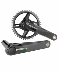 Sram Force Wide AXS Powermeter DUB 1x12 40 Zähne 172.5mm Black/iridescent Kurbelgarnitur -Kurbel Verkäufe 2022 sram force axs powermeter dub 1 12 40 powermeter kurbel 2 23410 2 23411 2 23412 2 23413 2