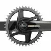 Sram Force AXS Powermeter DUB 1x12 40 Zähne 172.5mm Black/iridescent Kurbelgarnitur