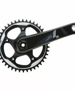 Sram Force CX1 GXP, 42 Zähne, Länge 172.5mm Kurbelgarnitur