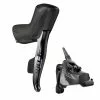 Sram Force ETap AXS™ HRD Flat Mount 12fach Schalthebel/Scheibenbremse Hinten