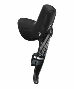 Sram Force 22/CX1 11fach Schalthebel/Scheibenbremse Hinten