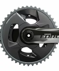 Sram Force Wide DUB 2x12 43-30 175mm Kurbelgarnitur