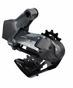 Sram Force XPLR ETap AXS Schaltwerk 1x12 -Kurbel Verkäufe 2022 sram force xplr etap axs schaltwerk 2