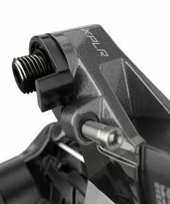 Sram Force XPLR ETap AXS Schaltwerk Black/iridescent 1x12 5 Sram Force XPLR ETap AXS Schaltwerk Black/iridescent 1x12 -Kurbel Verkäufe 2022 sram force xplr etap axs schaltwerk black iridescent 2