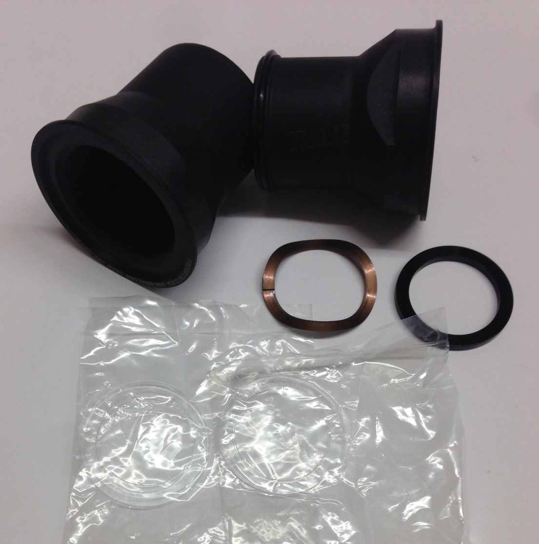 Sram Tretlager - Adapter BB30 Press Fit - BSA/GXP 2 Sram Tretlager - Adapter BB30 Press Fit - BSA/GXP – Bild 2