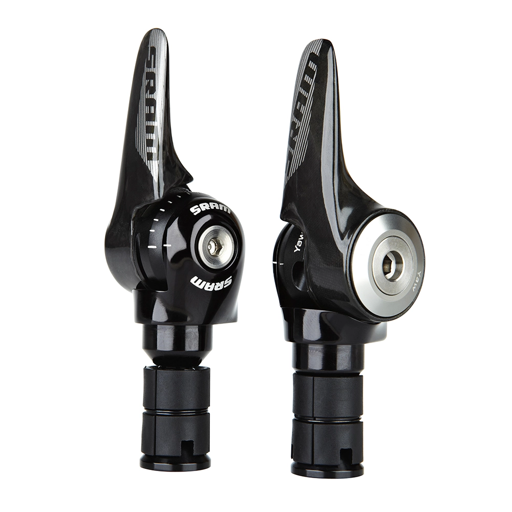 Sram R2C Aero SL-1190 Schalthebel - Set 1 Sram R2C Aero SL-1190 Schalthebel - Set