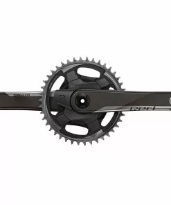 Sram Red AXS Powermeter DUB 1x12 40 Zähne 175mm Kurbelgarnitur