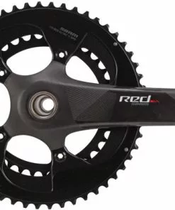 Sram Red 22 GXP 2x11 52-36 172.5mm Kurbel