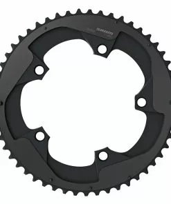 Sram Red 22 46 Zähne Black Kettenblatt