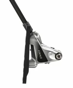 Sram Red 22 B2 Flat Mount 11fach Schalthebel/Scheibenbremse Hinten 7 Sram Red 22 B2 Flat Mount 11fach Schalthebel/Scheibenbremse Hinten -Kurbel Verkäufe 2022 sram red 22 scheibenbremse flat mount hinten