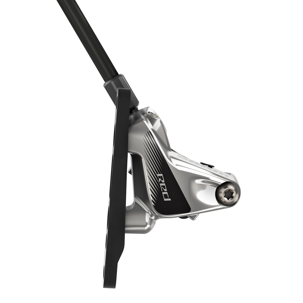 Sram Red 22 B2 Flat Mount 11fach Schalthebel/Scheibenbremse Hinten 4 Sram Red 22 B2 Flat Mount 11fach Schalthebel/Scheibenbremse Hinten – Bild 4