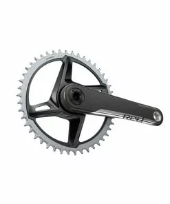 Sram Red DUB 1x12 40 Zähne 172.5mm Kurbelgarnitur