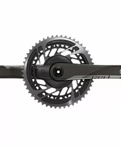 Sram Red AXS Powermeter DUB 2x12 50-37 172.5mm Kurbelgarnitur
