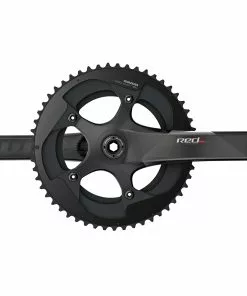 Sram Red 22 BB386 2x11 53-39 172.5mm Kurbelgarnitur