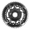 Sram Red DUB 46-33 Zähne 2x12 Kettenblatt-Set