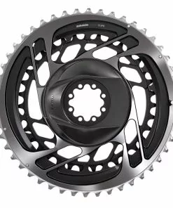 Sram Red DUB 50-37 Zähne 2x12 Kettenblatt-Set