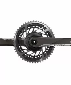 Sram Red DUB 2x12 46-33 175mm Kurbelgarnitur
