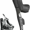 Sram Red ETap AXS™ HRD Flat Mount 12fach Schalthebel/Scheibenbremse Vorne
