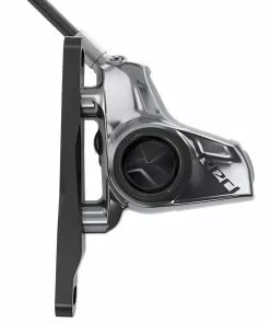 Sram Red ETap AXS™ HRD Flat Mount 12fach Schalthebel/Scheibenbremse Vorne 6 Sram Red ETap AXS™ HRD Flat Mount 12fach Schalthebel/Scheibenbremse Vorne -Kurbel Verkäufe 2022 sram red etap axs hrd bremse links 2