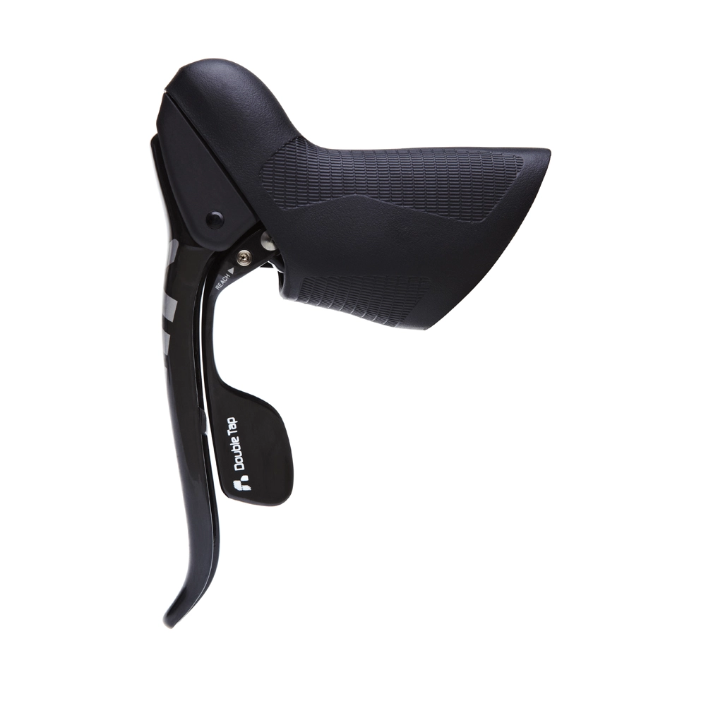 Sram RED DoubleTap ErgoDynamics 2 Fach Schalt-Bremshebel Links 3 Sram RED DoubleTap ErgoDynamics 2 Fach Schalt-Bremshebel Links – Bild 3