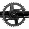 Sram Rival 1 Wide DUB AXS Powermeter 1x12 40 Zähne 175mm Kurbelgarnitur