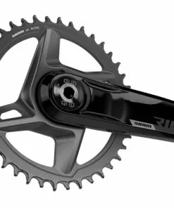 Sram Rival DUB Wide 1x12 40 Zähne 175mm Kurbelgarnitur
