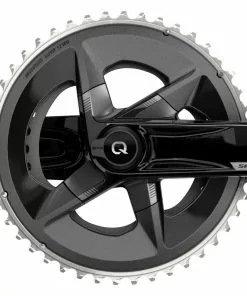 Sram Rival DUB AXS Powermeter 2x12 48-35 172.5mm Kurbelgarnitur