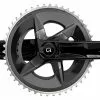 Sram Rival DUB AXS Powermeter 2x12 46-33 175mm Kurbelgarnitur