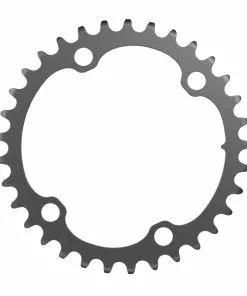 Sram Rival DUB 33 Zähne 2x12 Kettenblatt