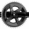 Sram Rival DUB 2x12 48-35 170mm Kurbelgarnitur