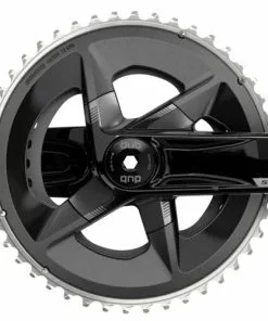 Sram Rival DUB 2x12 48-35 172.5mm Kurbelgarnitur