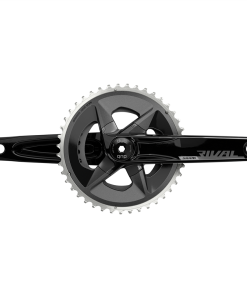 Sram Rival DUB Wide 2x12 43-30 172.5mm Kurbelgarnitur