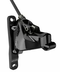 Sram Rival ETap AXS™ HRD Flat Mount 12fach Schalthebel/Scheibenbremse Vorne 5 Sram Rival ETap AXS™ HRD Flat Mount 12fach Schalthebel/Scheibenbremse Vorne -Kurbel Verkäufe 2022 sram rival etap axs bremssattel vorne