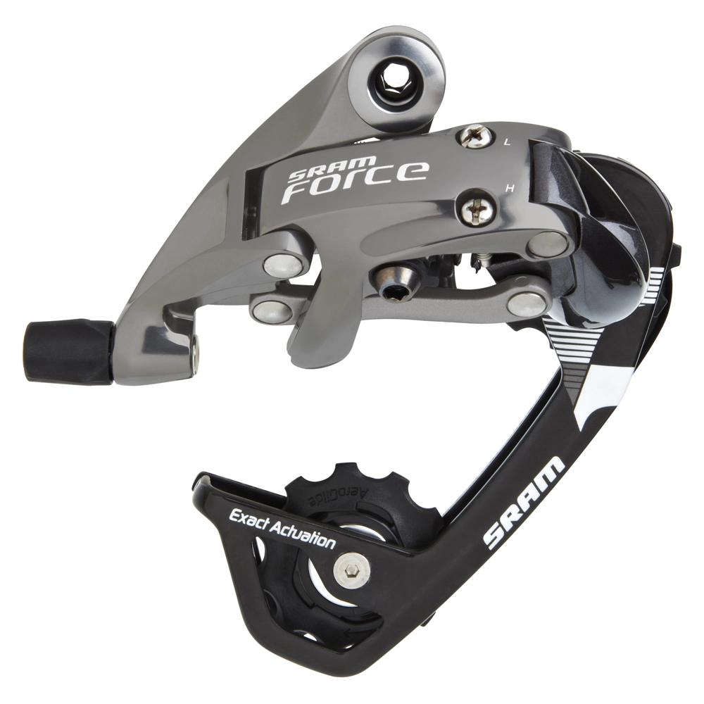 Sram Force WiFLi Medium 2x10 Fach Schaltwerk 1 Sram Force WiFLi Medium 2x10 Fach Schaltwerk